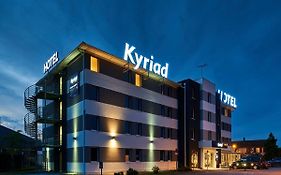 Kyriad Rouen Sud - Val De Reuil